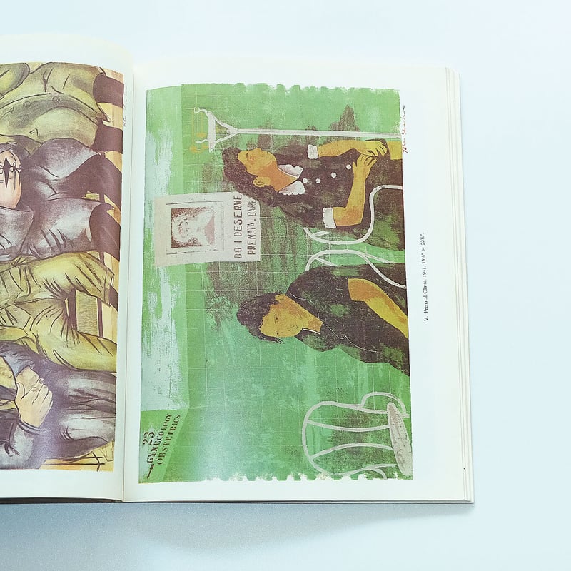 Prints and Posters of Ben Shahn | Book Ernest