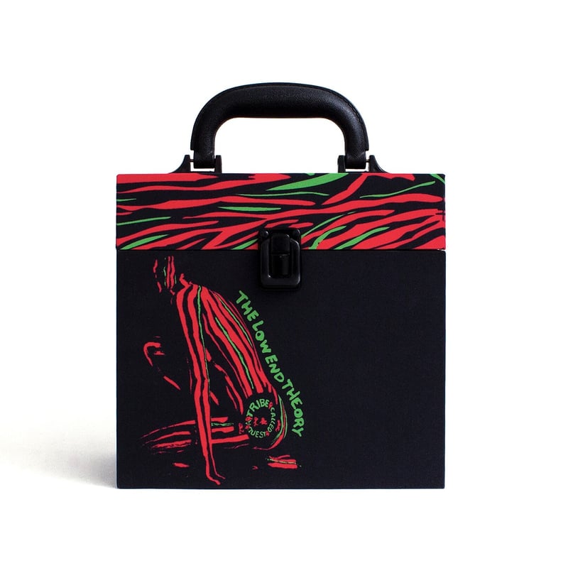 A TRIBE CALLED QUEST / LOW END THEORY -30TH ANN