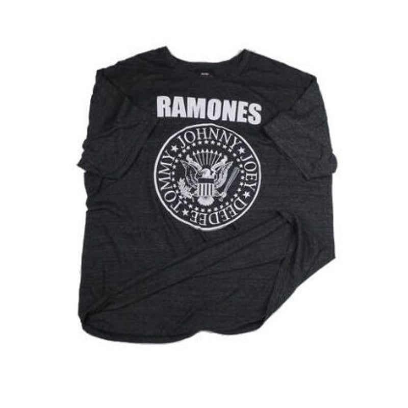 RAMONES(ラモーンズ) Tシャツ | 少しマニアックな古着のセレクト