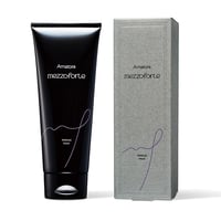 アマトラ メゾフォルテ レスキューパック S 〈ヘアトリートメント
