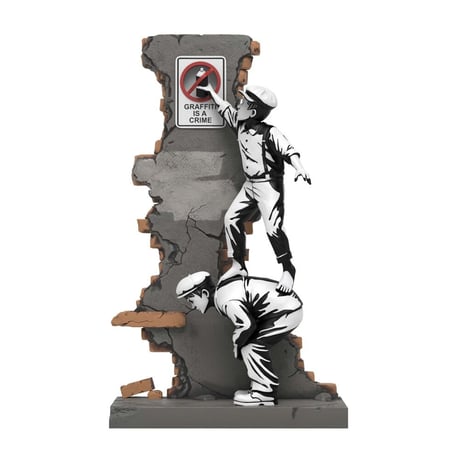 CATEGORY Banksy | tomenosuke