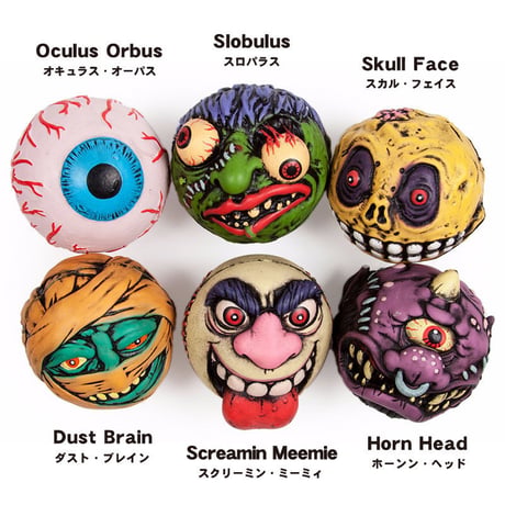 madballs | STORES