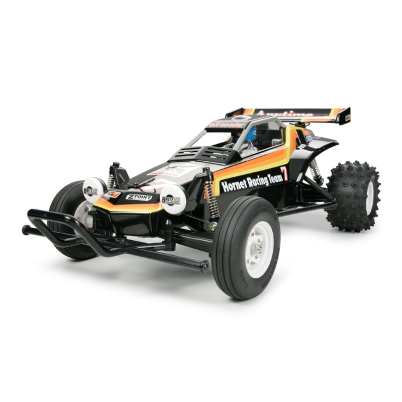 タミヤ 1/10RC ホーネット 組み立てキット | BLOCKHEAD MOTORS