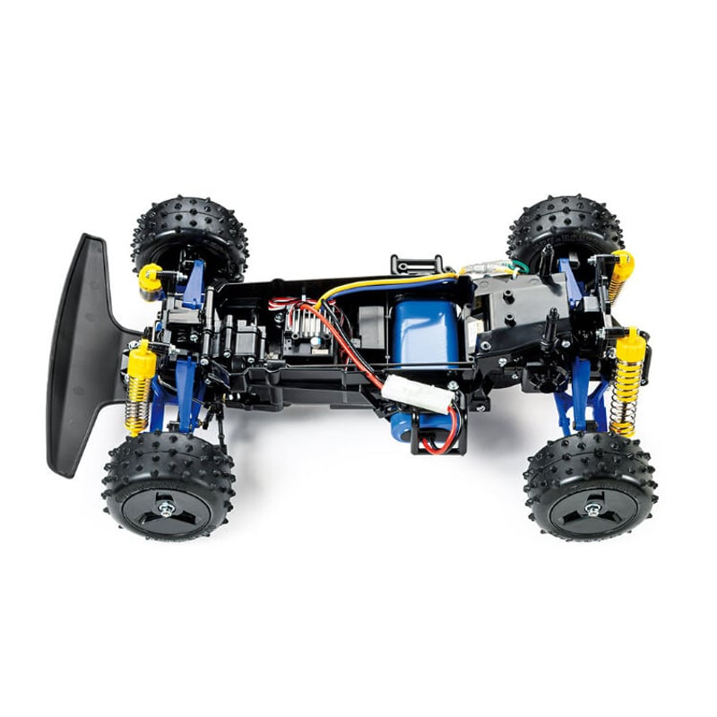 タミヤ 1/10RC セイントドラゴン (2021) 組立キット | BLOCKHEAD MO