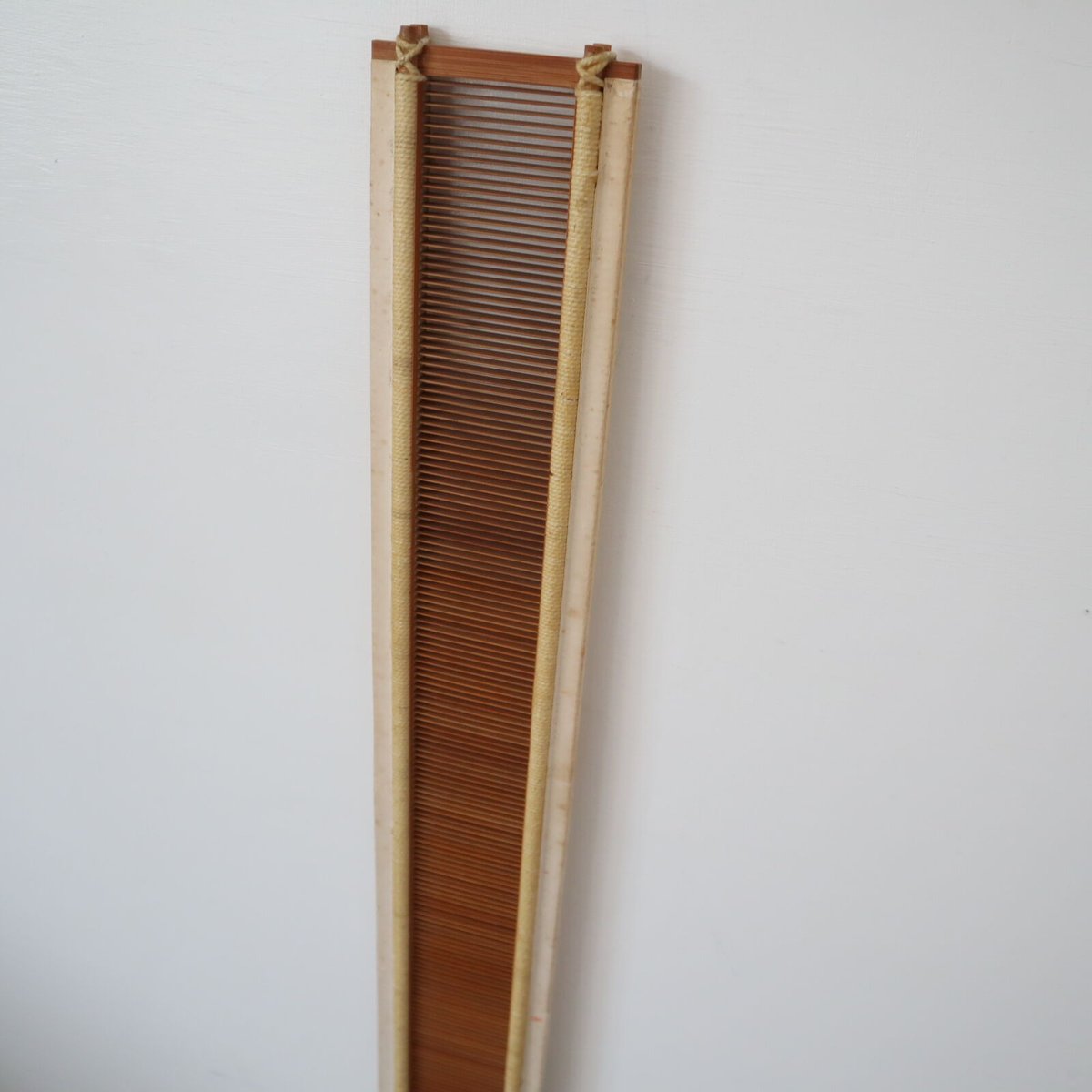 筬 50cm(1cm間 11羽）☆新品　送料無料☆　機織り　手織り　おさ　手織 手織りセット 『手織り機 咲きおり 60cm (40羽セット) 57-952』 Clover
