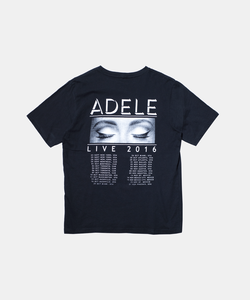 2016's Adele