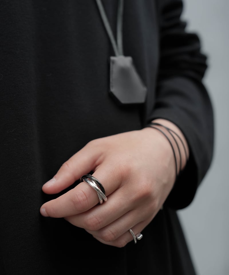 SPIKE RING [PINKY] | CTHY