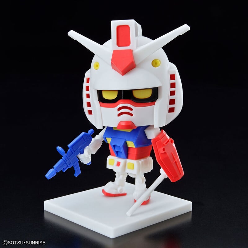1/1 ガンプラくんDXセット(ランナーVer.再現パーツ付き) GUNPLA-KUN DX