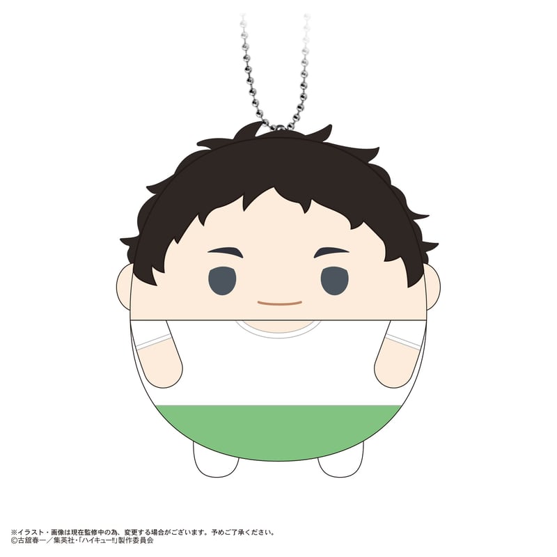 ハイキュー!! ふわコロりん10 | MAXLIMITED ONLINE SHOP