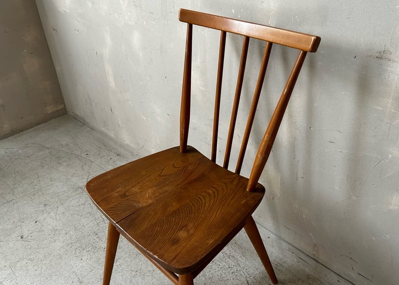 ERCOL アーコール スティックバックチェア S-2312-47 | mumokuteki