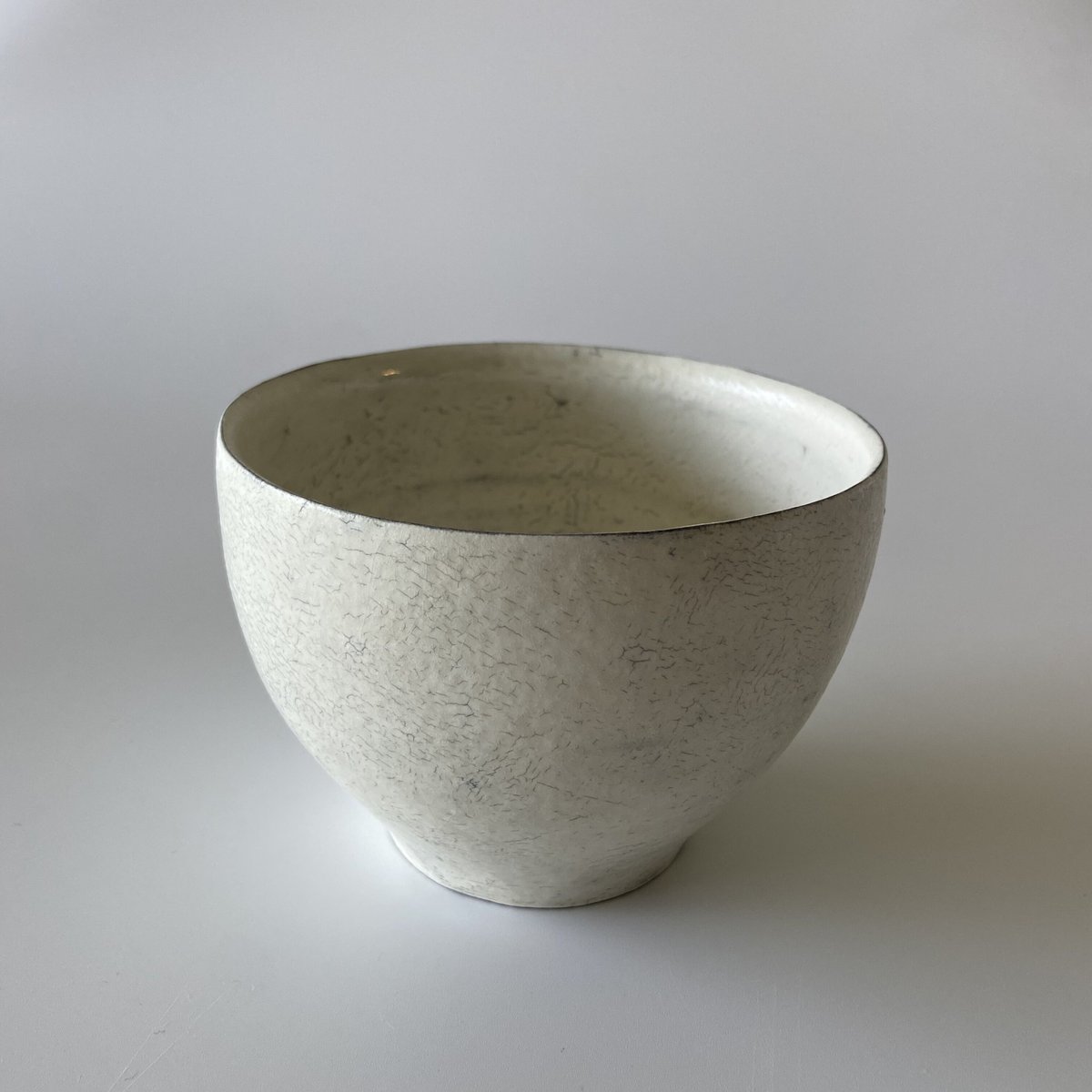 森香州？ 虫明焼 茶盌 抹茶碗 抹茶茶碗 茶道具 茶器 食器 在銘