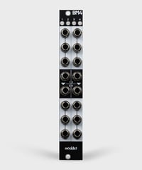 Poet Selector [PWS25-F6] [Stereo processor + Cl