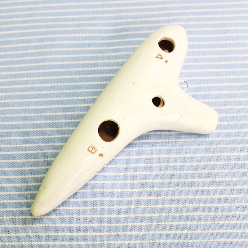 アケタ オカリナ ソプラノG シングル管 Rモデル RT-3G | スガナミ楽器