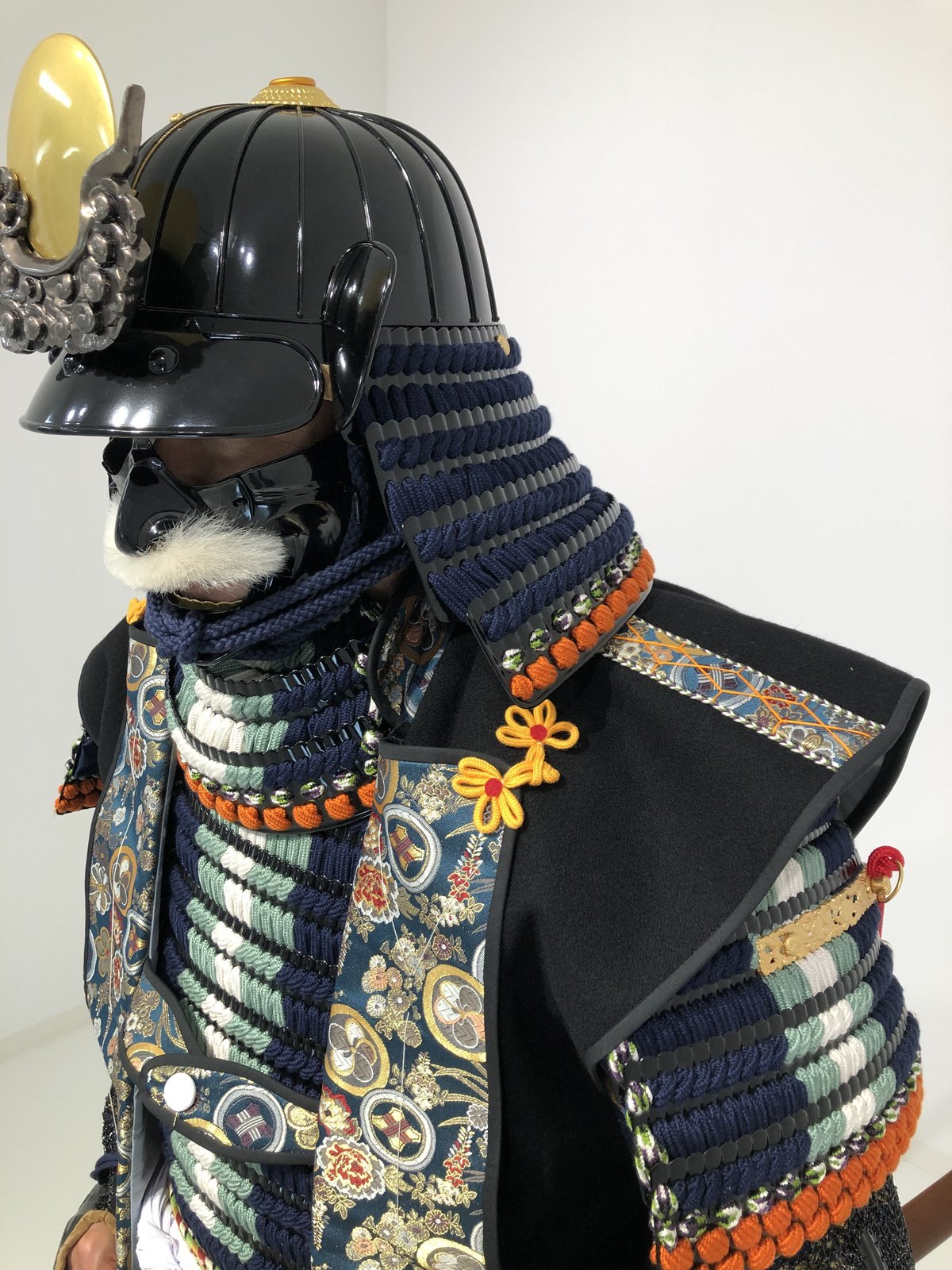 B-056】陣羽織 (真田昌幸) | 甲冑工房丸武
