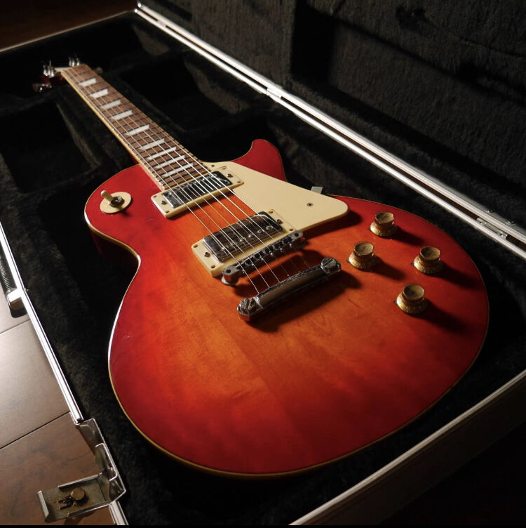 G6 ◇ YAMAHA Studio Lord SL500 1970年代 | ヤマハエスエル5