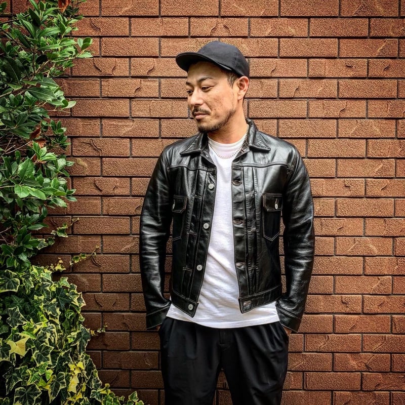 FINE CREEK LEATHERS【Virginia Beach / バージニアビーチ】2