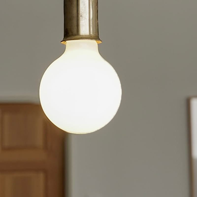 心地良いあかりを生み出す kom ペンダントライト/ kom pendant light L