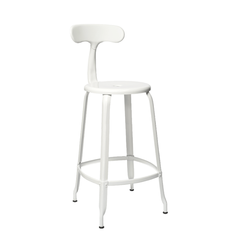 NICOLLE H65 CHAIR/ ニコル H65 チェア | AKI interior s