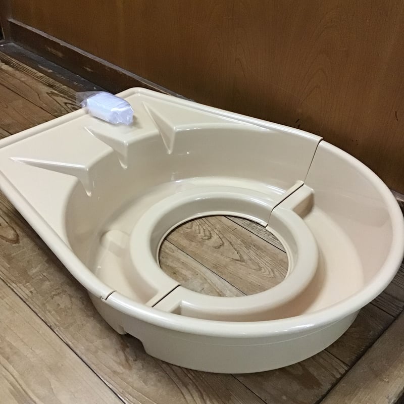 ドベ受け | 陶芸道具むらかみ
