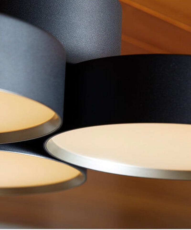 ARTWORKSTUDIO AW-0580 Phantom 5000 LED-ceiling
