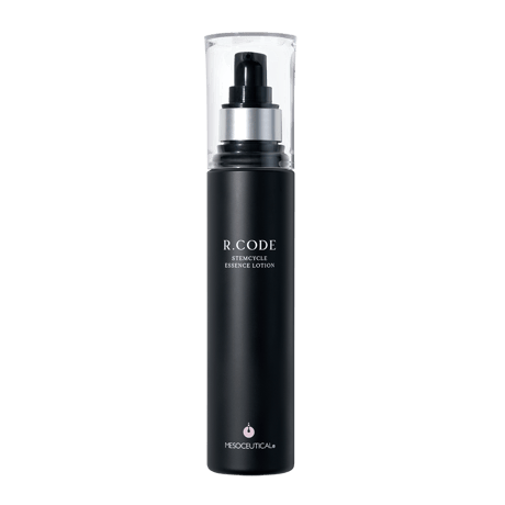 RCODE ステムサイクル エッセンスローション 100ml | Flann. beauty