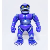 ロボットゴリラ銀 ターゲットアース ROBOTKONG TARGET EARTH | MARMIT
