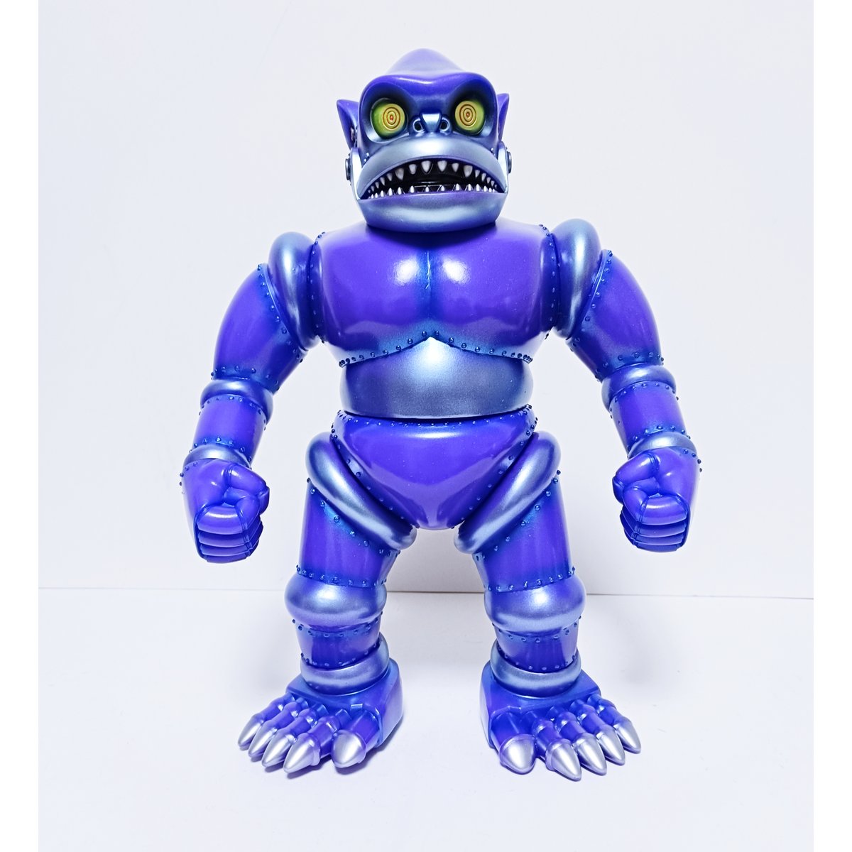 ジャイアント ロボットコング パープル | MARMIT