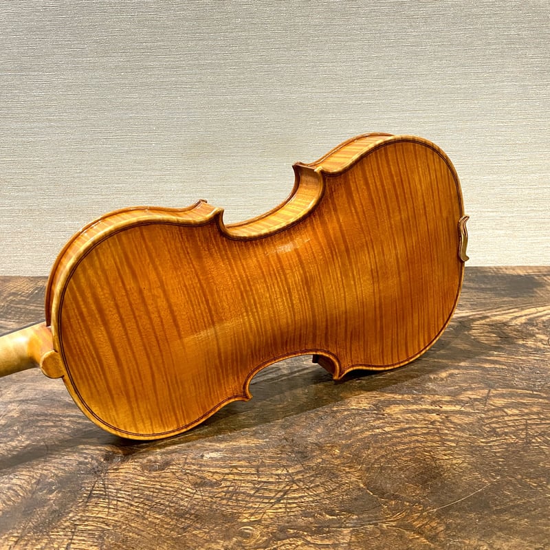 バイオリン】Fine German Violin by Theodor BERGER 196
