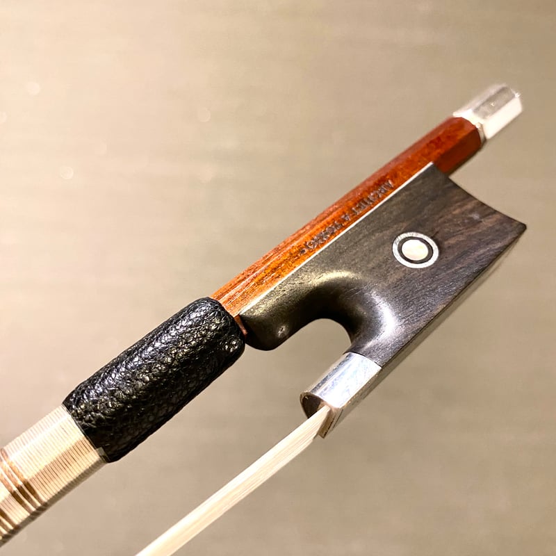 バイオリン弓】 アルシェSA1006 S/E | 国際楽器社 オンラインショップ