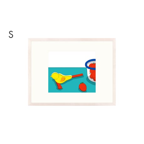 CATEGORY 安西水丸 | Crevis Online Store