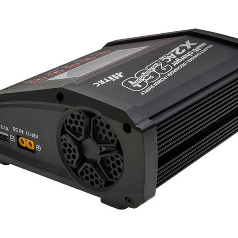 multi charger X2 AC PLUS 260［ マルチチャージャー X2 ACプラ