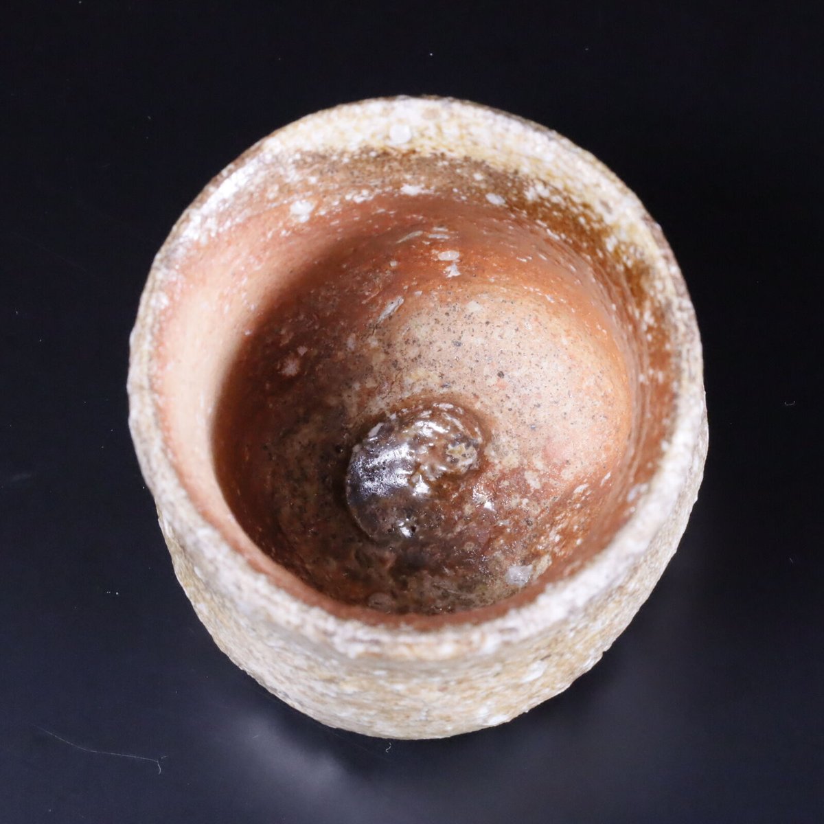 渡辺愛子 伊賀ぐい呑 | LYAN ARTS' Collection online shop