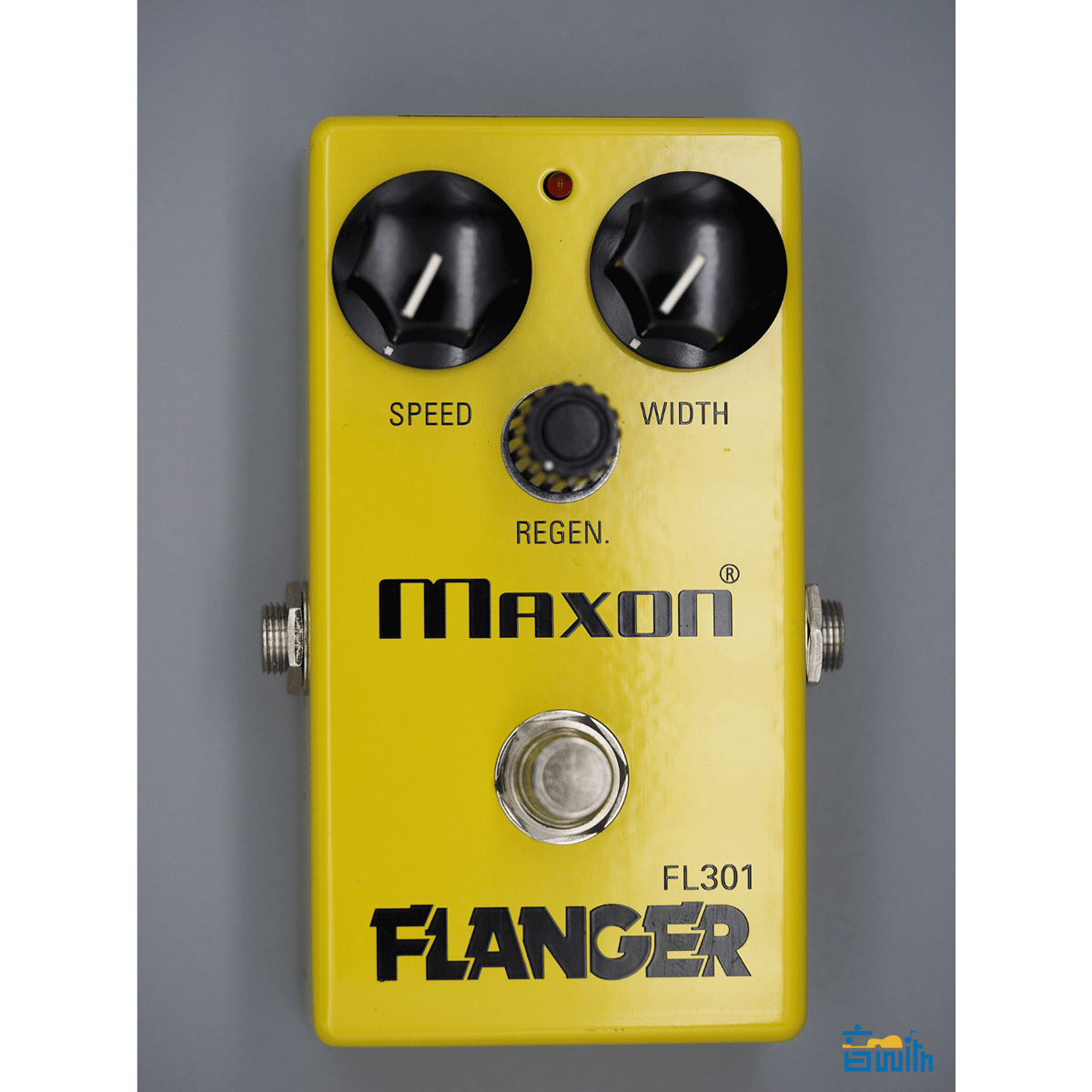 1ヶ月サイクル】maxon FL301＜E-0005＞ | 音with