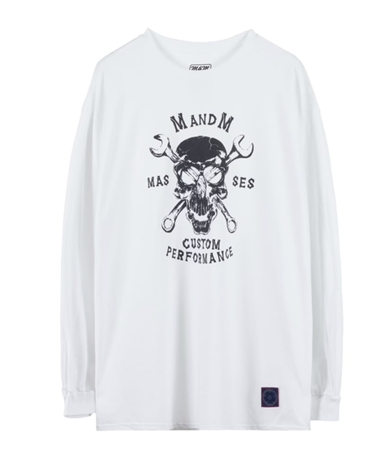 CATEGORY M&M×MASSES | MASSES OFFICIAL ONLINE STORE
