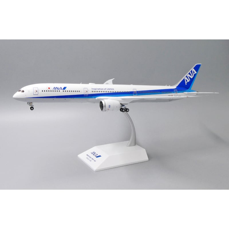 さ*む様 jcwings 1/200 787-10 JA901A ダイキャストモ jcwings 1/200