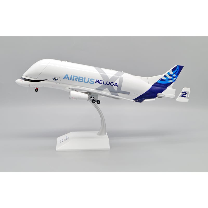1/200 A330-743L ベルーガXL #2 F-GXLH |