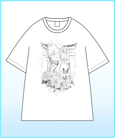 CATEGORY 【寧々丸4周年記念】 | 深層組公式Web / グッズストアなど