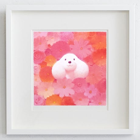 HIROSHI WATANABE ART STUDIO Online Shop
