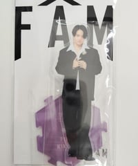 単品】 「少年忍者 LIVE 2025 This is 忍者」 忍コレクションカード