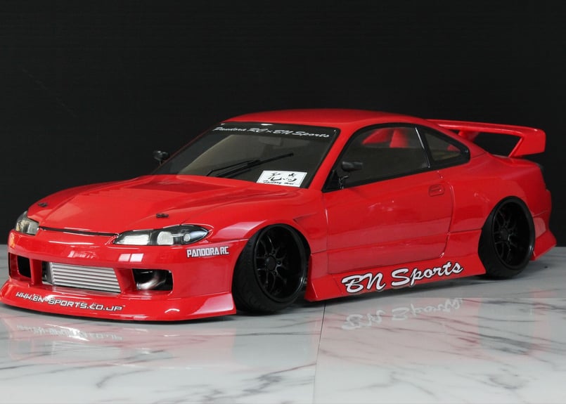 S15 シルビア｜BN-Sports [PAB-3185] | PANDORA-ONLINE