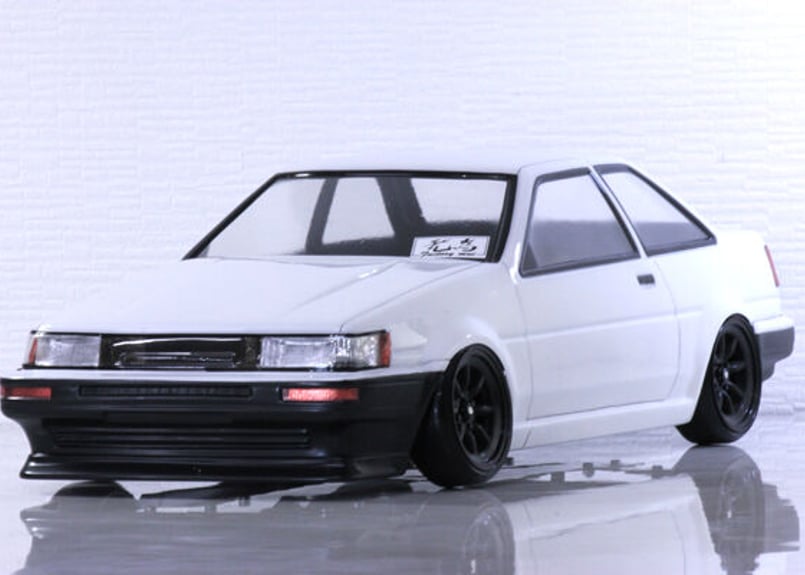 Toyota｜AE86 カローラレビン｜2ドア [PAB-3168] | PANDORA-ON