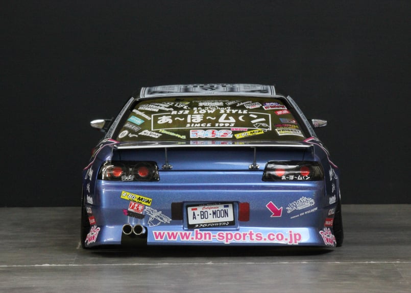 HCR32 スカイライン 4Dr｜BN-Sports [PAB-3224] | PANDORA