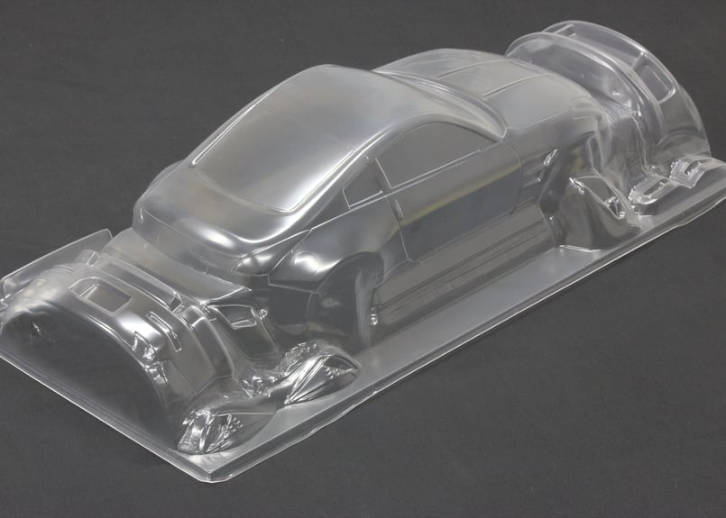Z33 フェアレディZ DRIFT LINE｜ORIGIN Labo. [PAB-3227]