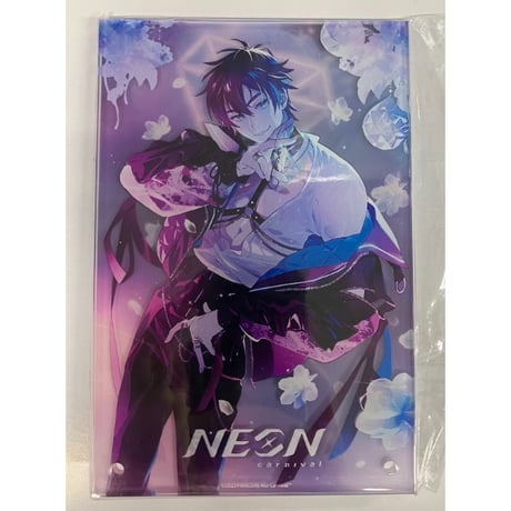 CATEGORY 【BL】NU:カーニバル | K-BOOKS 池袋 2次元グッズ通販