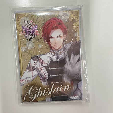 CATEGORY レンドフルール | K-BOOKS 池袋 2次元グッズ通販