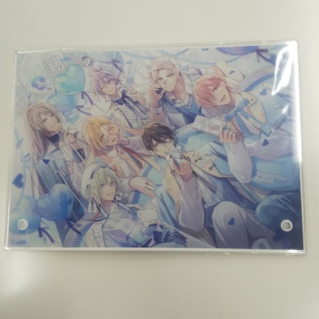 CATEGORY Cendrillon palikA | K-BOOKS 池袋 2次元グッズ通販