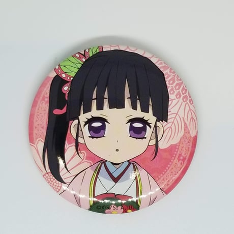 栗花落カナヲ | STORES