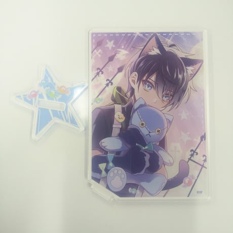 CATEGORY Cendrillon palikA | K-BOOKS 池袋 2次元グッズ通販