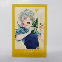 原神 魈 缶バッジ | K-BOOKS 池袋 2次元グッズ通販