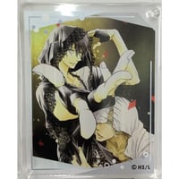 DIABOLIK LOVERS 逆巻アヤト スマホスタンド | K-BOOKS 池袋 2次元グ